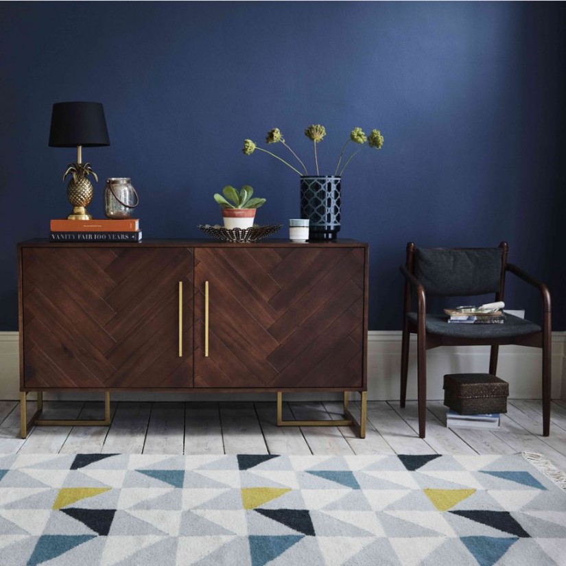 Spring Ideas To Your Interior Project