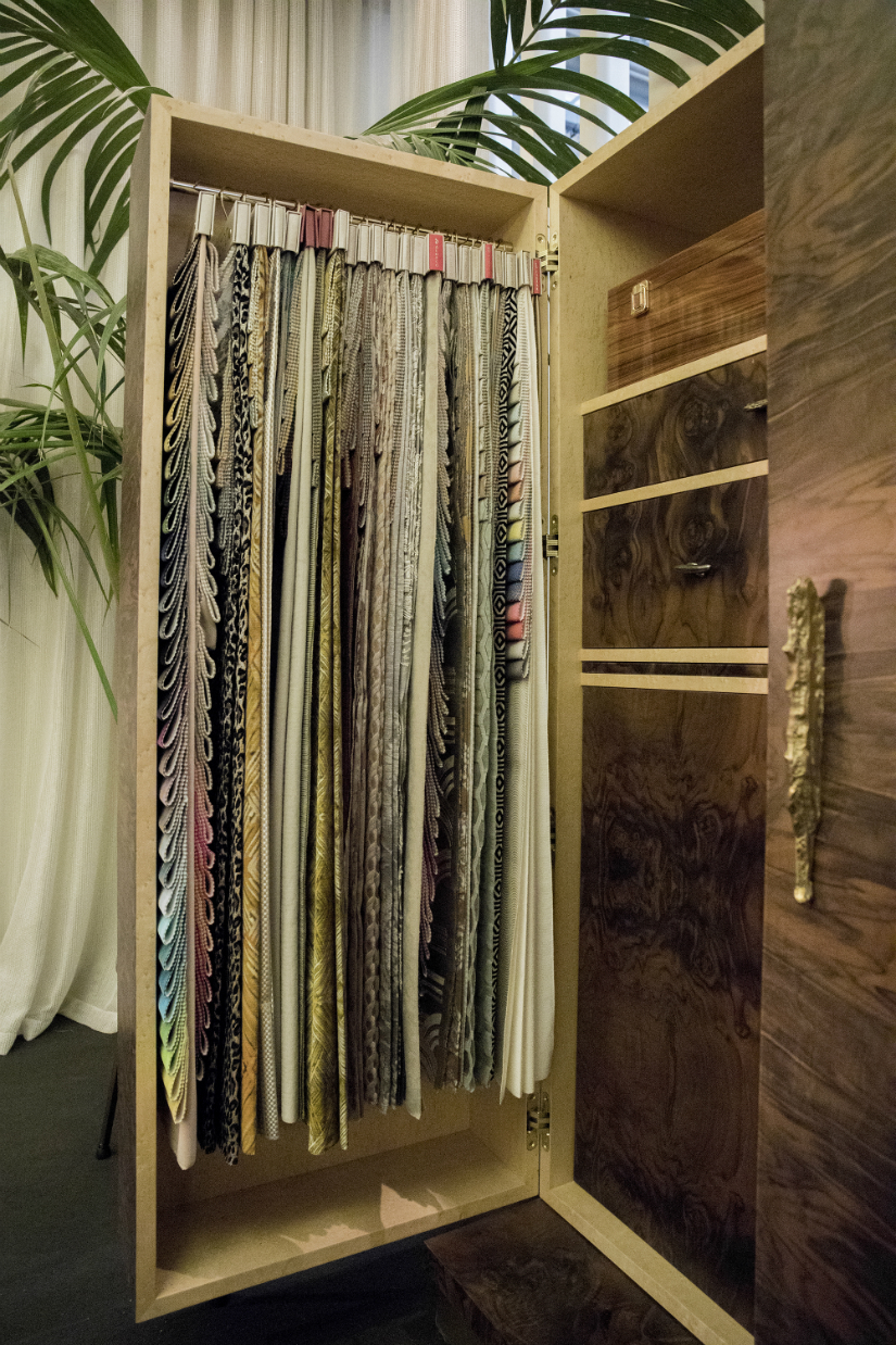 Best moments of BRABBU Apartment at iSaloni 2018 isaloni Best moments of BRABBU Apartment at iSaloni 2018 ISALONI21