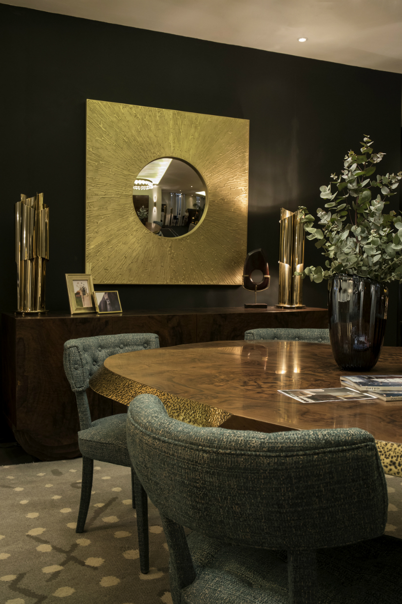 Best moments of BRABBU Apartment at iSaloni 2018 isaloni Best moments of BRABBU Apartment at iSaloni 2018 ISALONI31