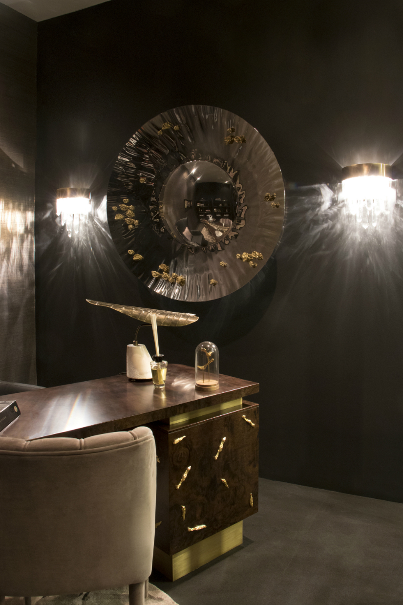 Best moments of BRABBU Apartment  isaloni Best moments of BRABBU Apartment at iSaloni 2018 ISALONI35