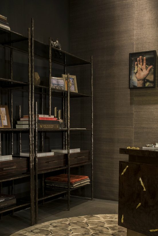 Best moments of BRABBU Apartment at iSaloni 2018 isaloni Best moments of BRABBU Apartment at iSaloni 2018 ISaloni
