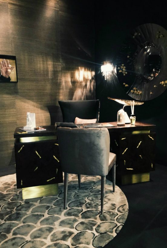isaloni ISaloni 2018 Highlights of the Week!   ISaloni2018 4 1 552x818
