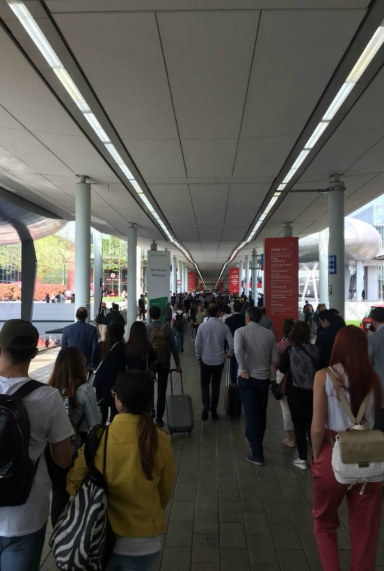 milan design week Milan Design Week: ISola Design District Event ISaloni2018 5 552x820