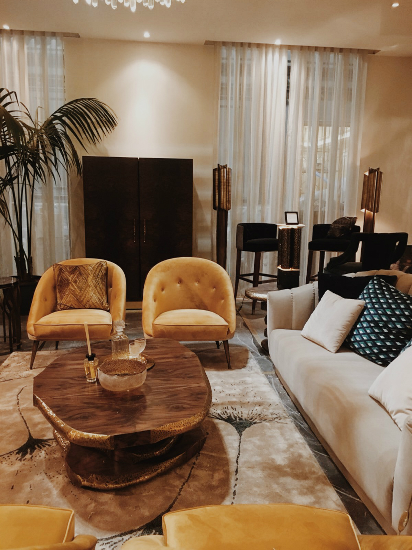 Highlights of the Week!   isaloni ISaloni 2018 Highlights of the Week!   ISaloni2018
