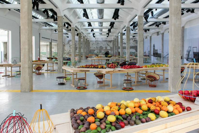 ISola Design District Event milan design week Milan Design Week: ISola Design District Event Isoladesigndistrict