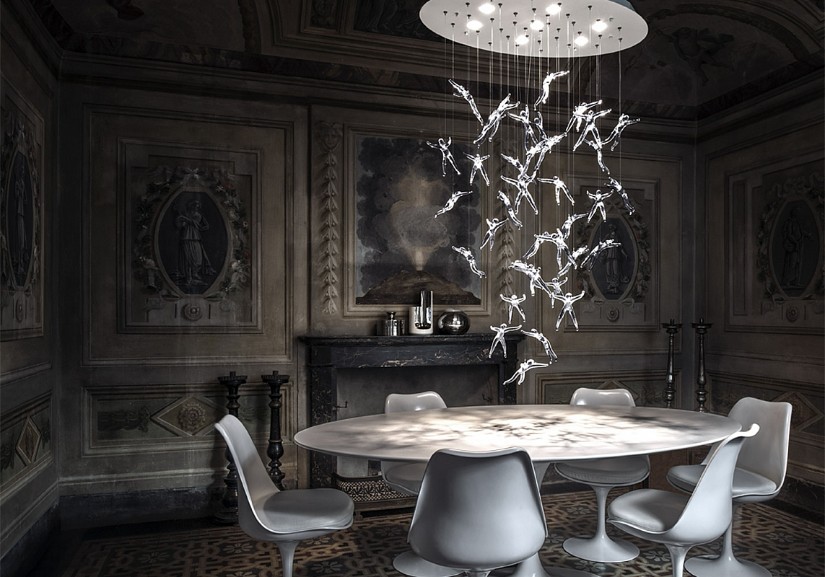 Luxurymade: Isaloni 2018 celebrating luxury interior design isaloni 2018 Luxurymade: iSaloni 2018 celebrating luxury interior design Luxurymade Isaloni 2018 celebrating luxury interior design