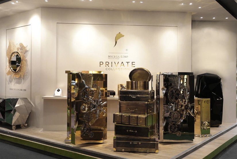 Luxurymade: Isaloni 2018 celebrating luxury interior design isaloni 2018 Luxurymade: iSaloni 2018 celebrating luxury interior design Luxurymade Isaloni 2018 celebrating luxury interior design2