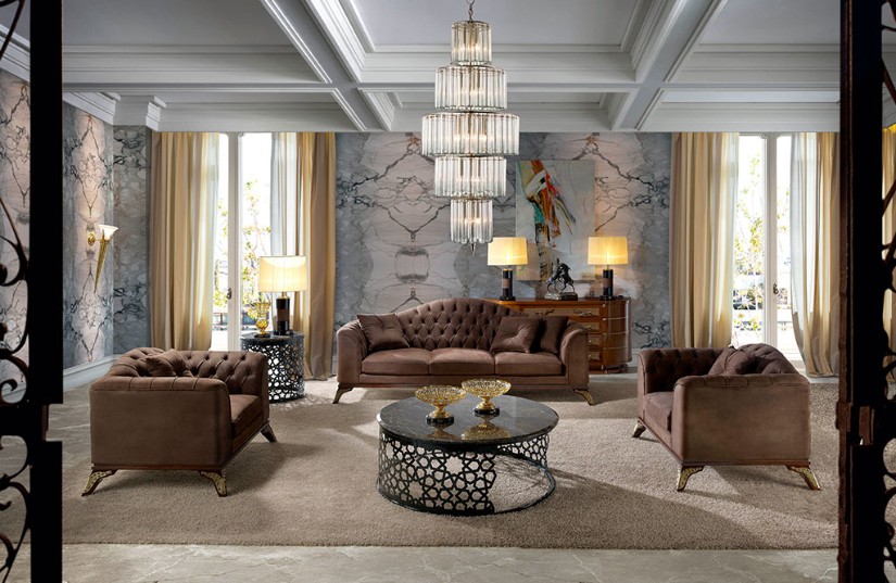 Luxurymade: Isaloni celebrating luxury interior design isaloni 2018 Luxurymade: iSaloni 2018 celebrating luxury interior design Luxurymade Isaloni 2018 celebrating luxury interior design4