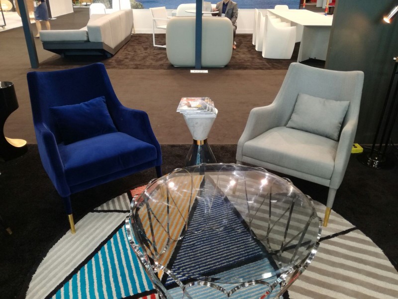 icff 2018 Be Inspired By The Contemporary Design at ICFF 2018 4b8e997e db84 45c3 8f70 9dfd404a8b74