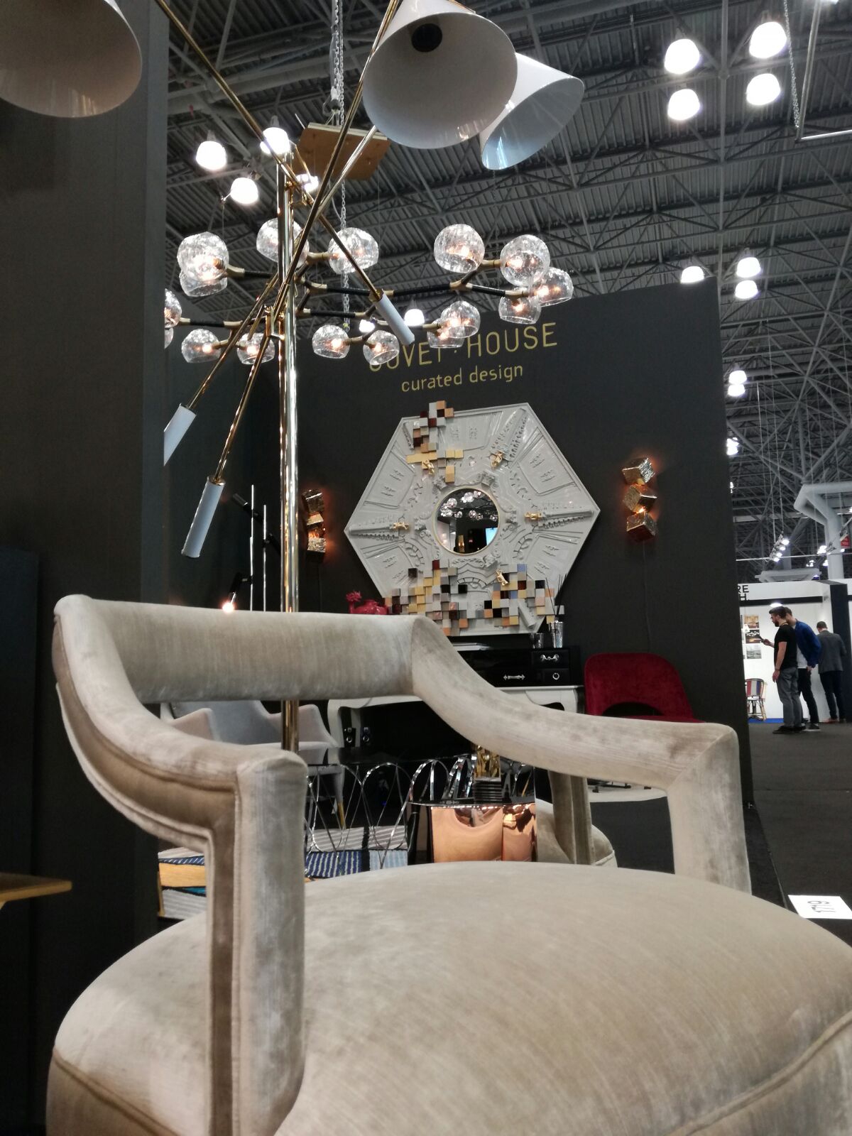 icff 2018 ICFF 2018: A SOURCE OF INSPIRATION FOR CONTEMPORARY DESIGN ICFF 2018 5