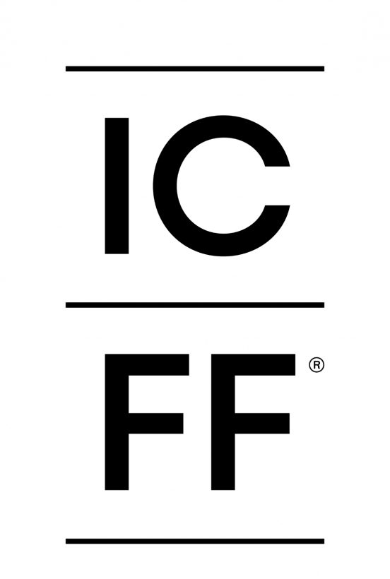icff 2018 ICFF 2018: A SOURCE OF INSPIRATION FOR CONTEMPORARY DESIGN icfflogo reg 1 552x820