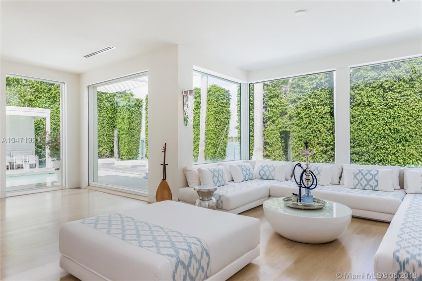 Be Inspired By Shakira Beach House in Miami beach house Be Inspired By Shakira´s Beach House in Miami Be Inspired By Shakira Beach House in Miami4