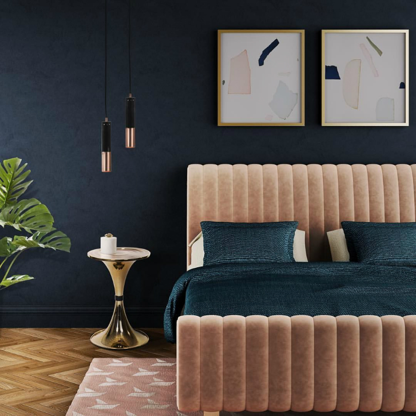 Inspiring Interior Design Trends for 2019  trends for 2019 Inspiring Interior Design Trends for 2019 Inspiring Interior Design Trends for 2019 5