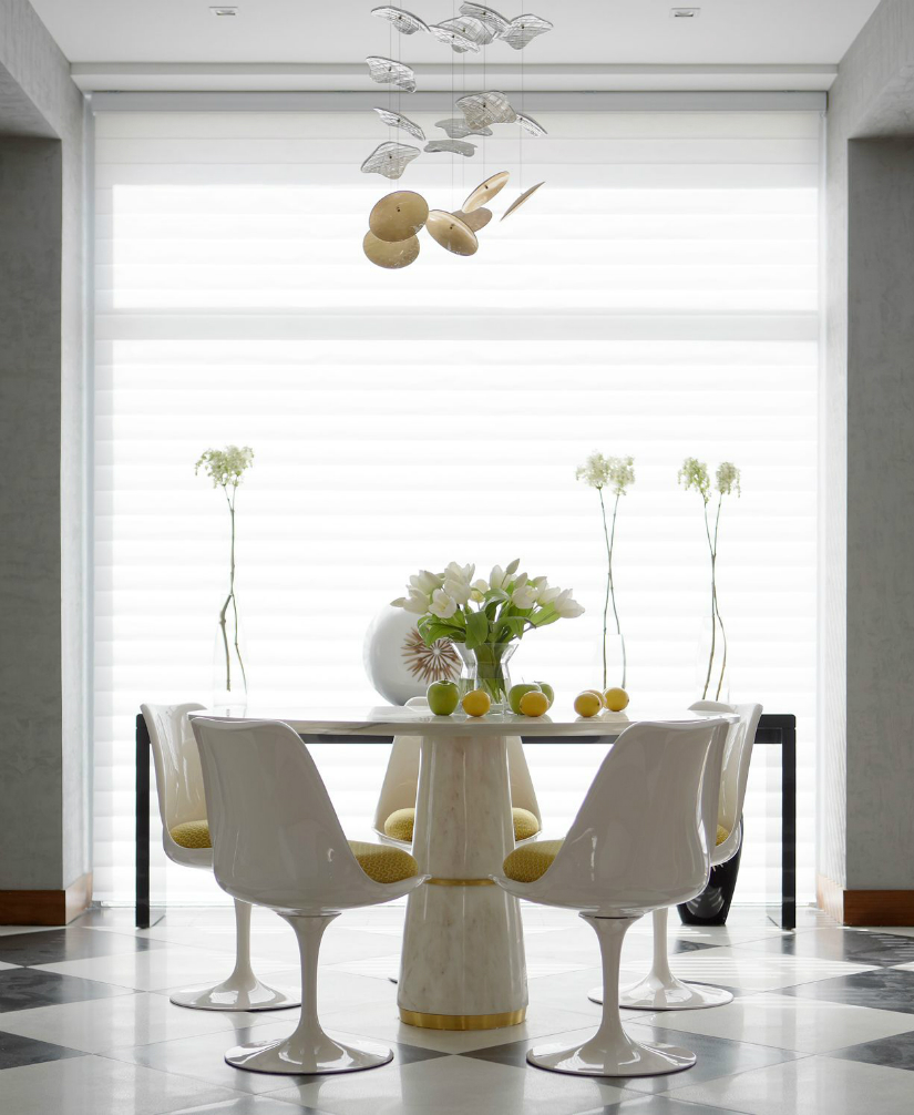 trends for 2019 Inspiring Interior Design Trends for 2019 Inspiring Interior Design Trends for 2019 6