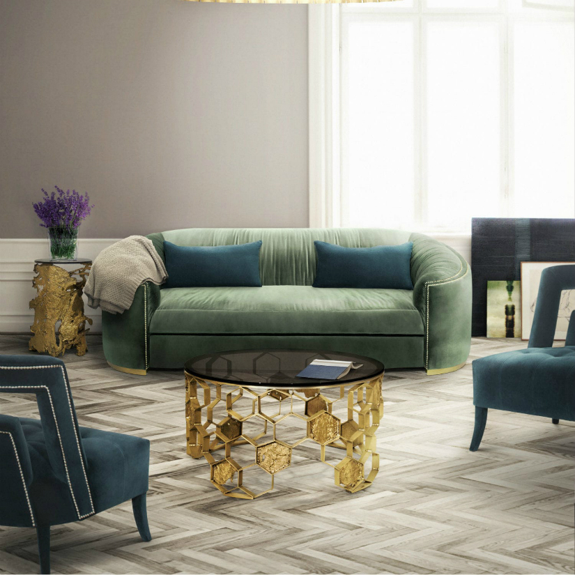 Inspiring Interior Design Trends for 2019  trends for 2019 Inspiring Interior Design Trends for 2019 Inspiring Interior Design Trends for 2019