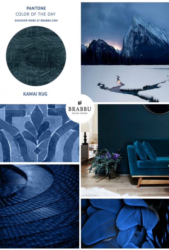 pantone colors TRENDING PANTONE COLORS TO INSPIRE YOU ON 2019 cover 1 552x816