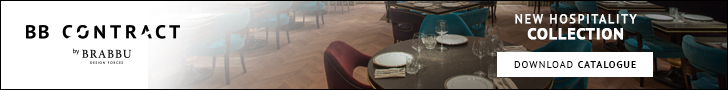 upholstered bar chairs Upholstered Bar Chairs: 10 Inspiring Restaurant Designs  853B555B15DF05C5984387647A382F2190C2413F75811A85C1 pimgpsh fullsize distr 1