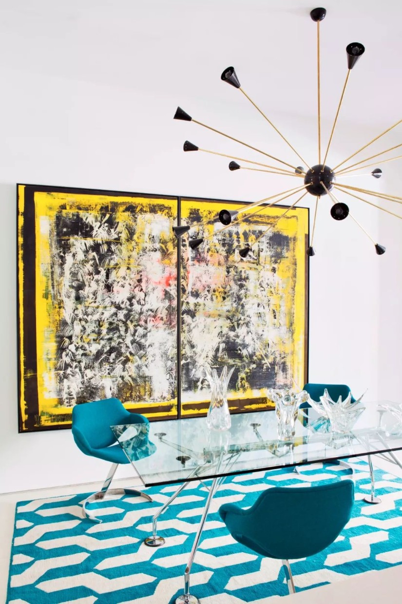 Be Inspired By This Eclectic Design by Jaime Beriestain Studio Eclectic Design Be Inspired By This Eclectic Design by Jaime Beriestain Studio Be Inspired By This Eclectic Design by Jaime Beriestain Studio6