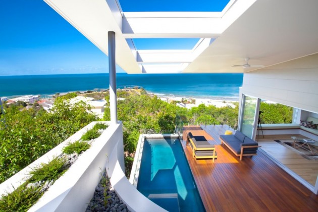 Be Inspired By This Beach House! modern beach house Be Inspired By This Modern Beach House Interior Be Inspired By This Modern Beach House Interior1