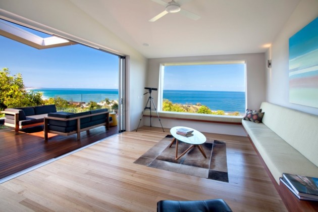 Be Inspired By This Beach House! modern beach house Be Inspired By This Modern Beach House Interior Be Inspired By This Modern Beach House Interior2