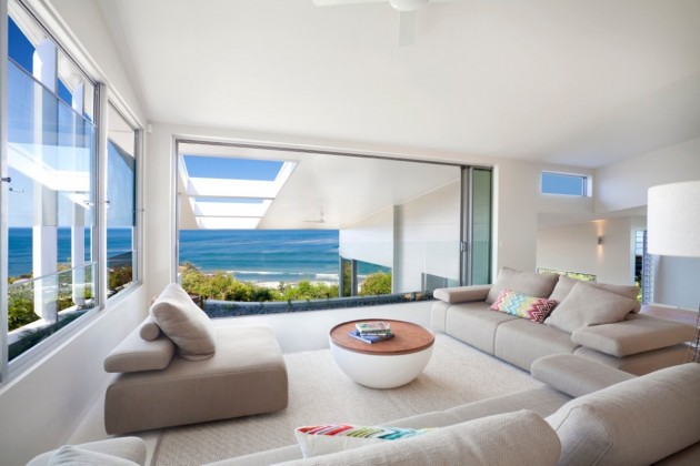 Be Inspired By This Beach House! modern beach house Be Inspired By This Modern Beach House Interior Be Inspired By This Modern Beach House Interior3