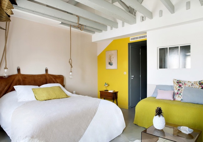 hotel suites inspiration Hotel Suites Inspiration You Will Covet Hotel Suites Inspiration You Will Covet7 3