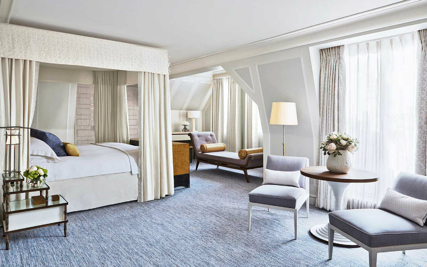 hotel suites inspiration Hotel Suites Inspiration You Will Covet Hotel Suites Inspiration You Will Covet9