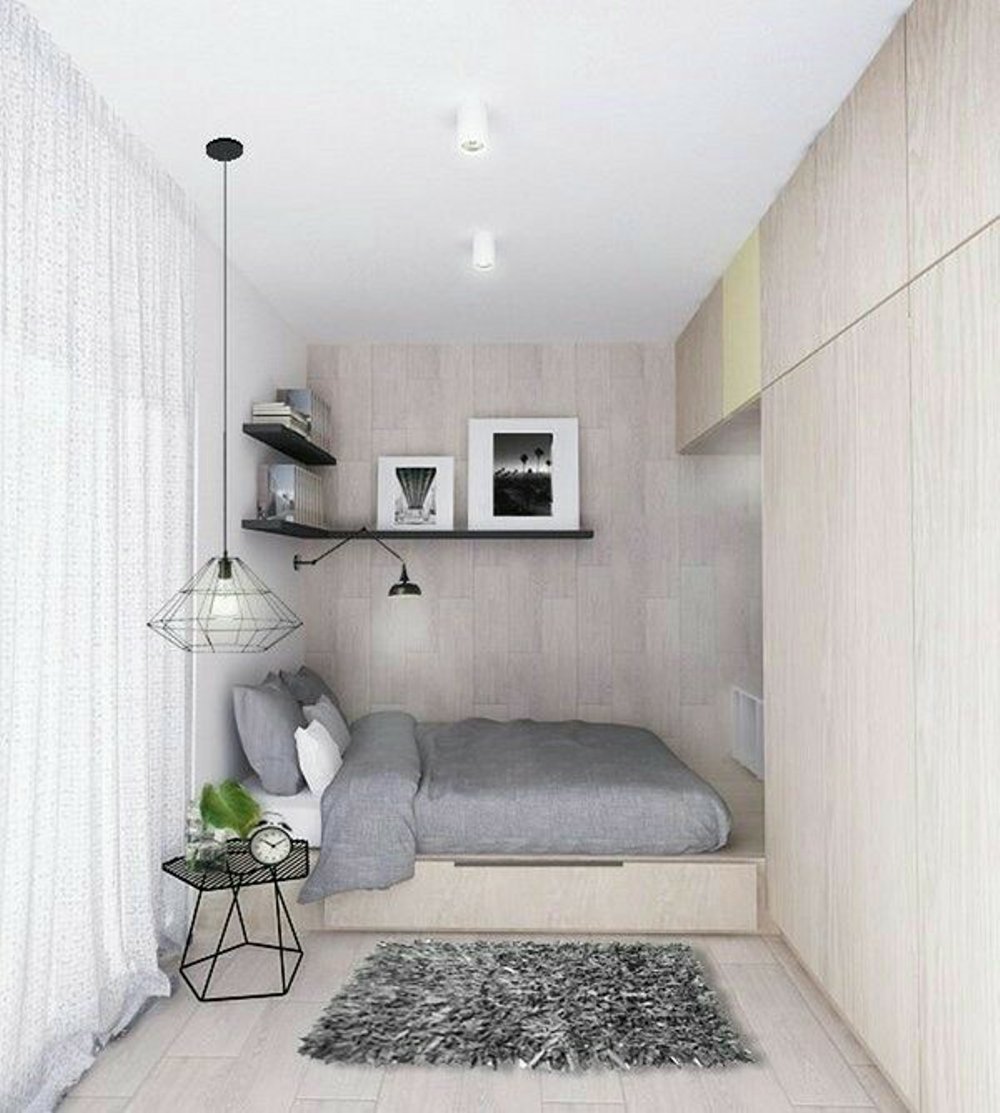 How to Make Your Small Space Rock: Bedroom Design Tips bedroom design tips How to Make Your Small Space Rock: Bedroom Design Tips How to Make Your Small Space Rock Bedroom Design Tips