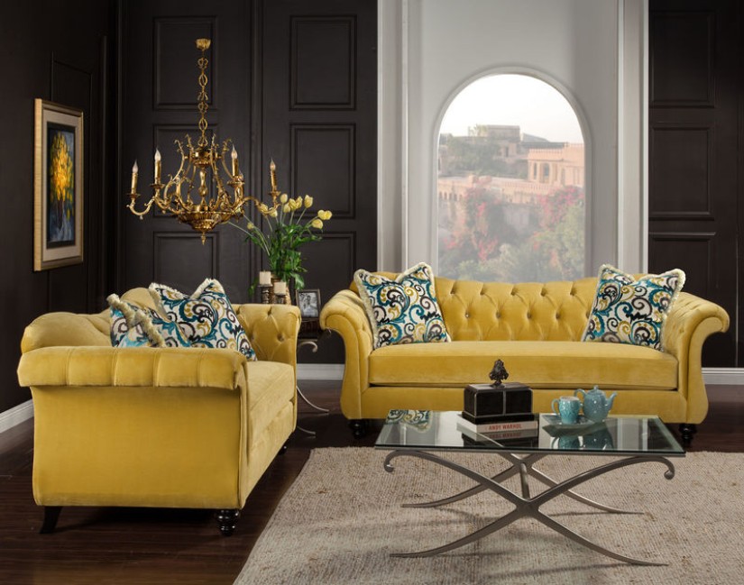 Trend Alert Be Inspired By The Living Room For 2019 living room trends Trend Alert: Be Inspired By The Living Room Trends For 2019 Trend Alert Be Inspired By The Living Room Trends For 20192