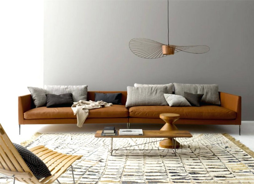 Trend Alert Be Inspired By The Living Room For 2019 living room trends Trend Alert: Be Inspired By The Living Room Trends For 2019 Trend Alert Be Inspired By The Living Room Trends For 20199