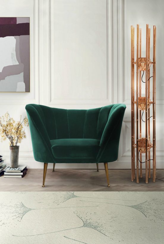 living room trends Trend Alert: Be Inspired By The Living Room Trends For 2019 Trend Alert Be Inspired By The Living Room Trends For 2019C 552x819