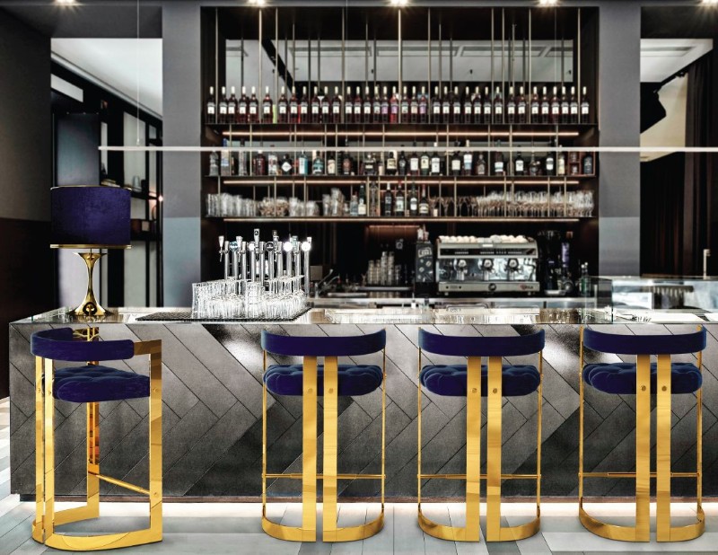 Upholstered Bar Chairs 10 Inspiring Restaurant Designs upholstered bar chairs Upholstered Bar Chairs: 10 Inspiring Restaurant Designs Upholstered Bar Chairs 10 Inspiring Restaurant Designs