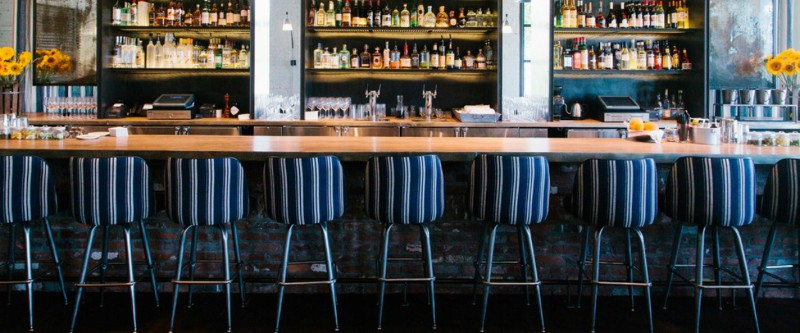 Upholstered Bar Chairs 10 Inspiring Restaurant Designs upholstered bar chairs Upholstered Bar Chairs: 10 Inspiring Restaurant Designs Upholstered Bar Chairs 10 Inspiring Restaurant Designs8