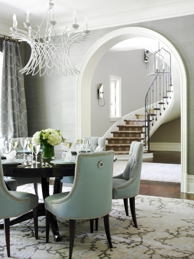 Upholstered Chairs 10 Inspiring Dining Room Designs upholstered dining chairs Upholstered Dining Chairs: 10 Inspiring Dining Room Designs Upholstered Dining Chairs 10 Inspiring Dining Room Designs7 1