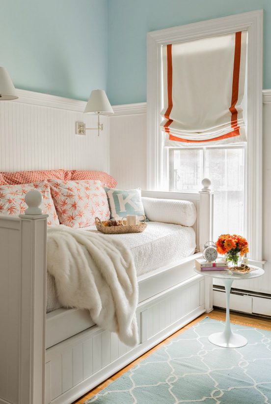 bedroom design tips How to Make Your Small Space Rock: Bedroom Design Tips cover 552x821