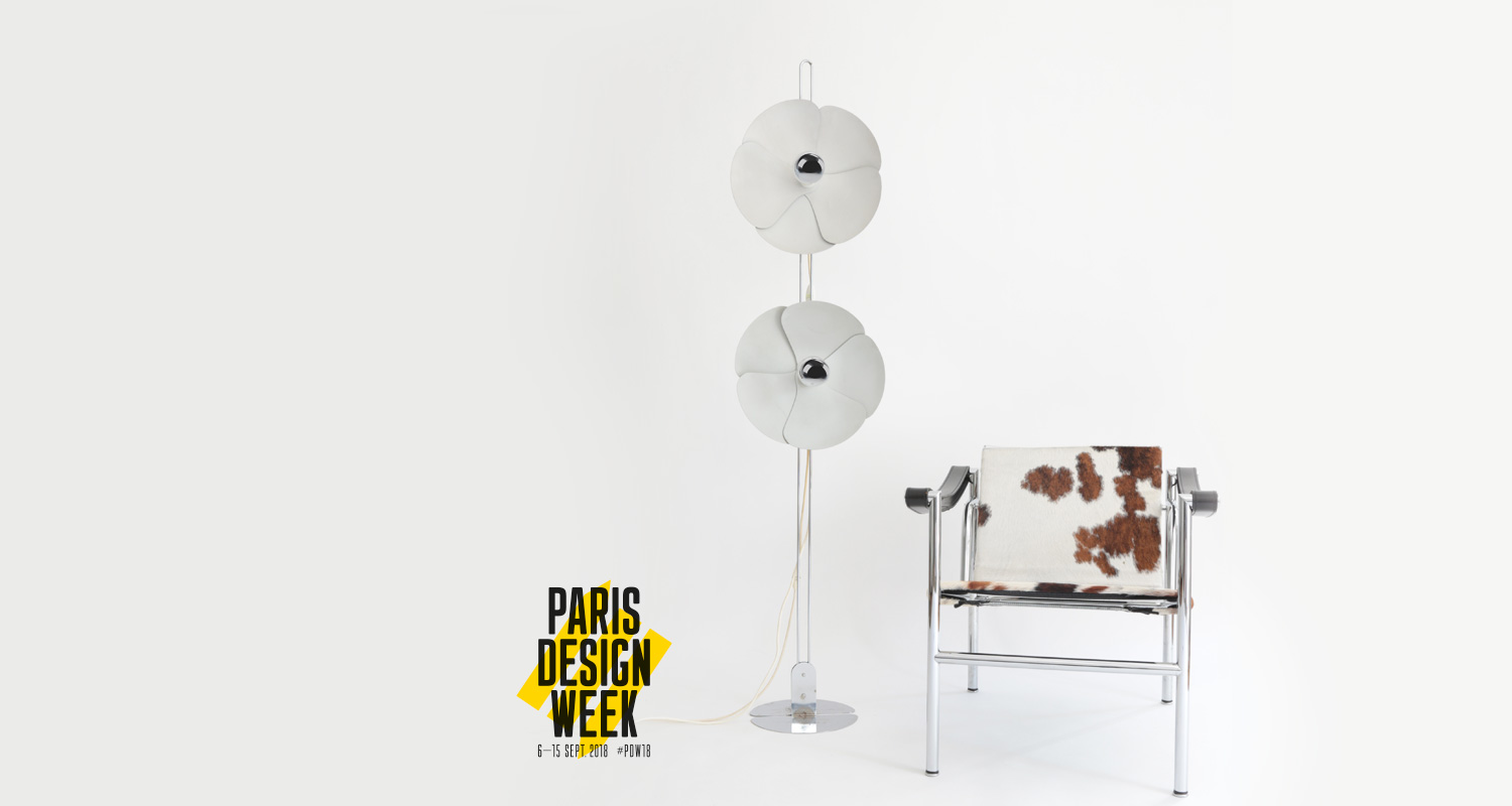 Meet the Best Masters of Design at Paris Design Week paris design week Meet the Best Masters of Design at Paris Design Week Paris Design Week 4