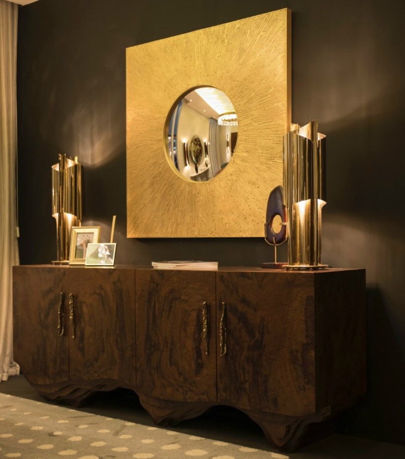 Remarkable Wall Mirrors That Add Interest wall mirrors Remarkable Wall Mirrors That Add Interest Remarkable Wall Mirrors That Add Interest