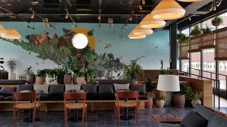 Hospitality Design Trends: The grand opening of Eaton House DC hospitality design trend Hospitality Design Trend: The grand opening of Eaton House DC 20180828144215 750xx3484 1960 274 0