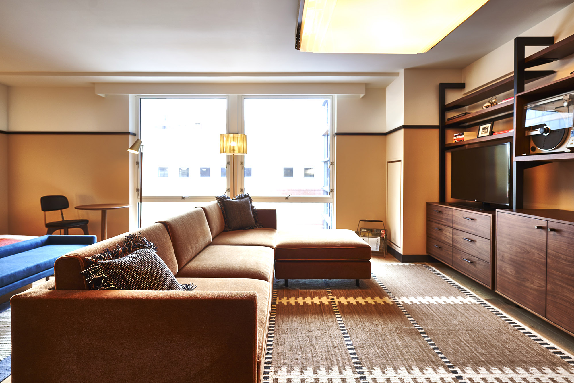Hospitality Design Trends: The grand opening of Eaton House DC hospitality design trend Hospitality Design Trend: The grand opening of Eaton House DC a
