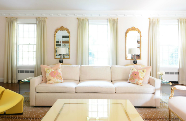 fall winter trends Fall Winter Trends: The Design Trends to Rock this Season Decor 1480630097 new neutrals