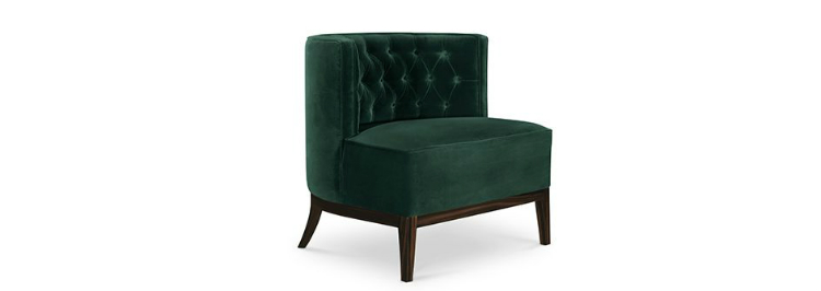 accent chairs Accent Chairs You Will Want to Have Next Year 1c58a09af34228a31c0a05a24788de9b