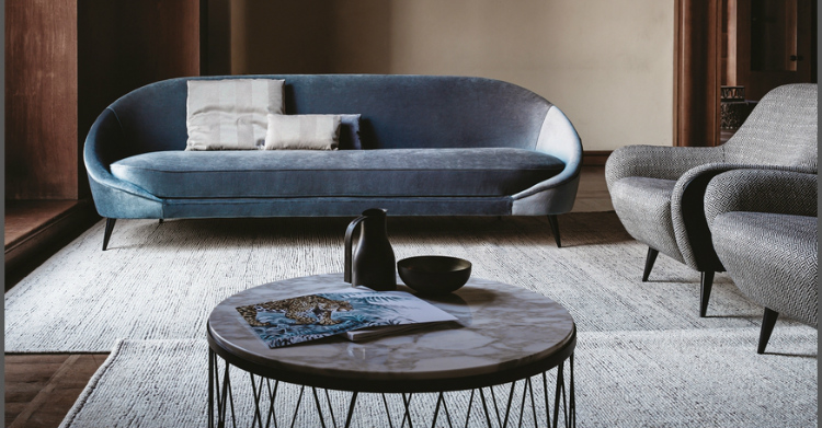 Vibieffe - iSaloni Moscow