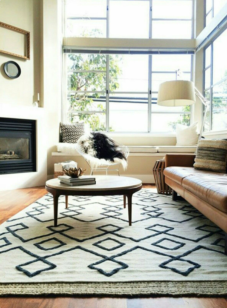 rugs Interior Design Ideas: Outstanding Rugs for Any Home Decor Adler Loloi rugs 1