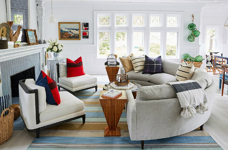 fall winter trends Fall Winter Trends: The Design Trends to Rock this Season Decor BLOG7 CURVEDFURN 010218