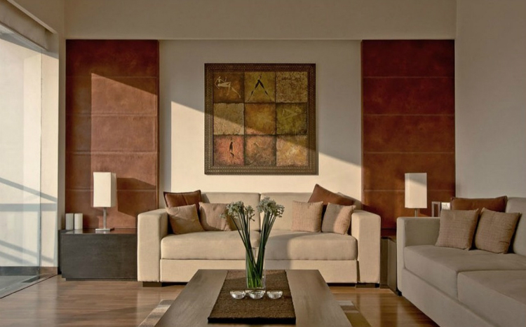 fall winter trends fall winter trends Fall Winter Trends: The Design Trends to Rock this Season Decor Background wall decoration for sofa