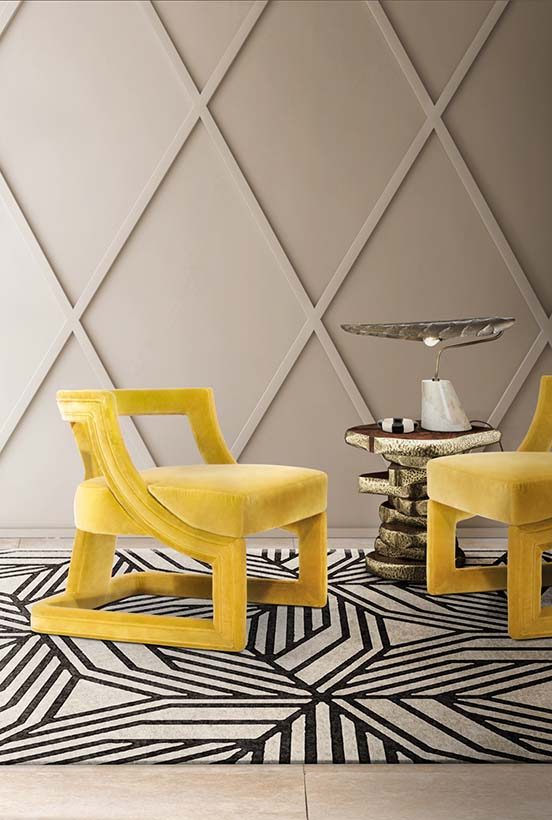 rugs Interior Design Ideas: Outstanding Rugs for Any Home Decor INTERIOR DESIGN IDEAS OUTSTANDING RUGS FOR ANY HOME  552x820
