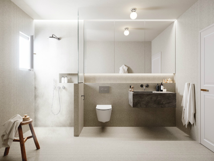 Minimalist bathroom minimalist bathroom Minimalist bathroom design ideas Minimalist design ideas for your bathroom 4