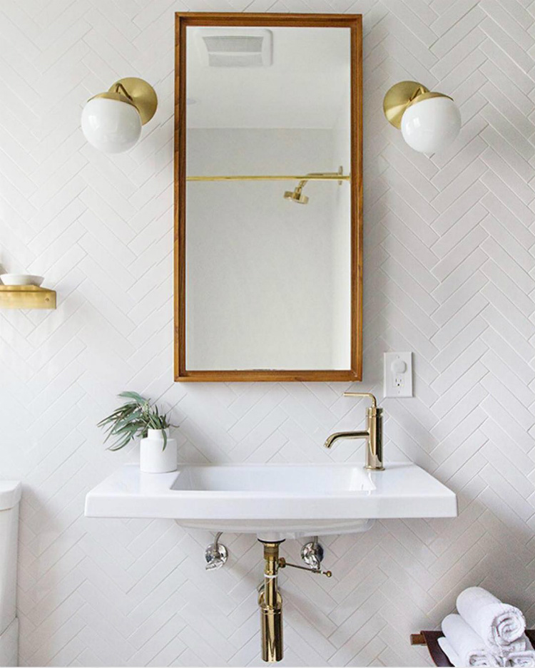 Minimalist bathroom minimalist bathroom Minimalist bathroom design ideas Minimalist design ideas for your bathroom 6