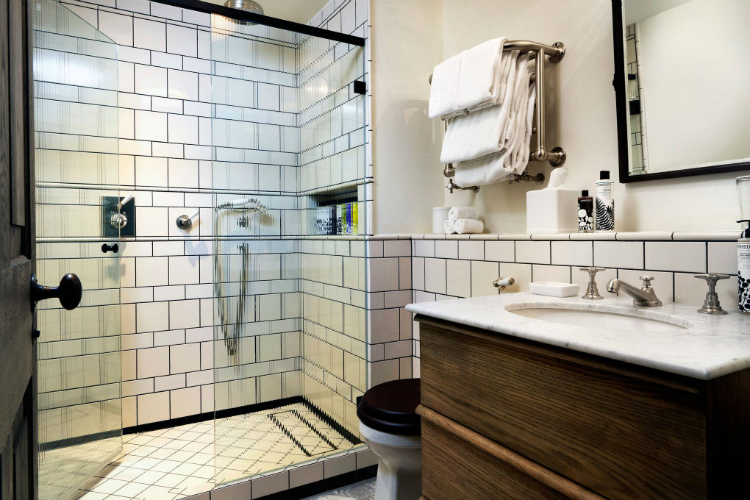 redchurch townhouse Redchurch Townhouse boutique hotel and Restaurant on the spotlight Redchurch Townhouse 10