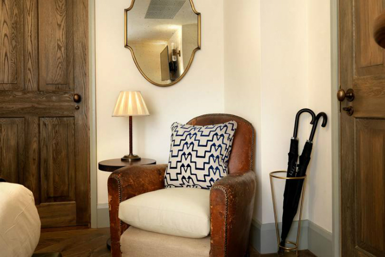 redchurch townhouse Redchurch Townhouse boutique hotel and Restaurant on the spotlight Redchurch Townhouse 7